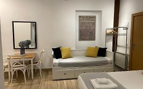 Apartamento Opera Suite Norma - Studio 4Pax Madrid Palacio Real