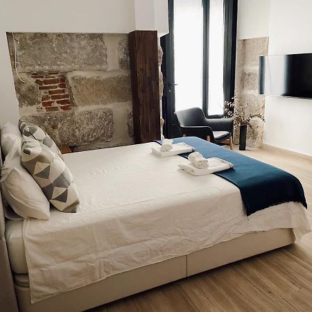 Apartamento Opera Suite Norma - Studio 4Pax Madrid Palacio Real Exterior foto