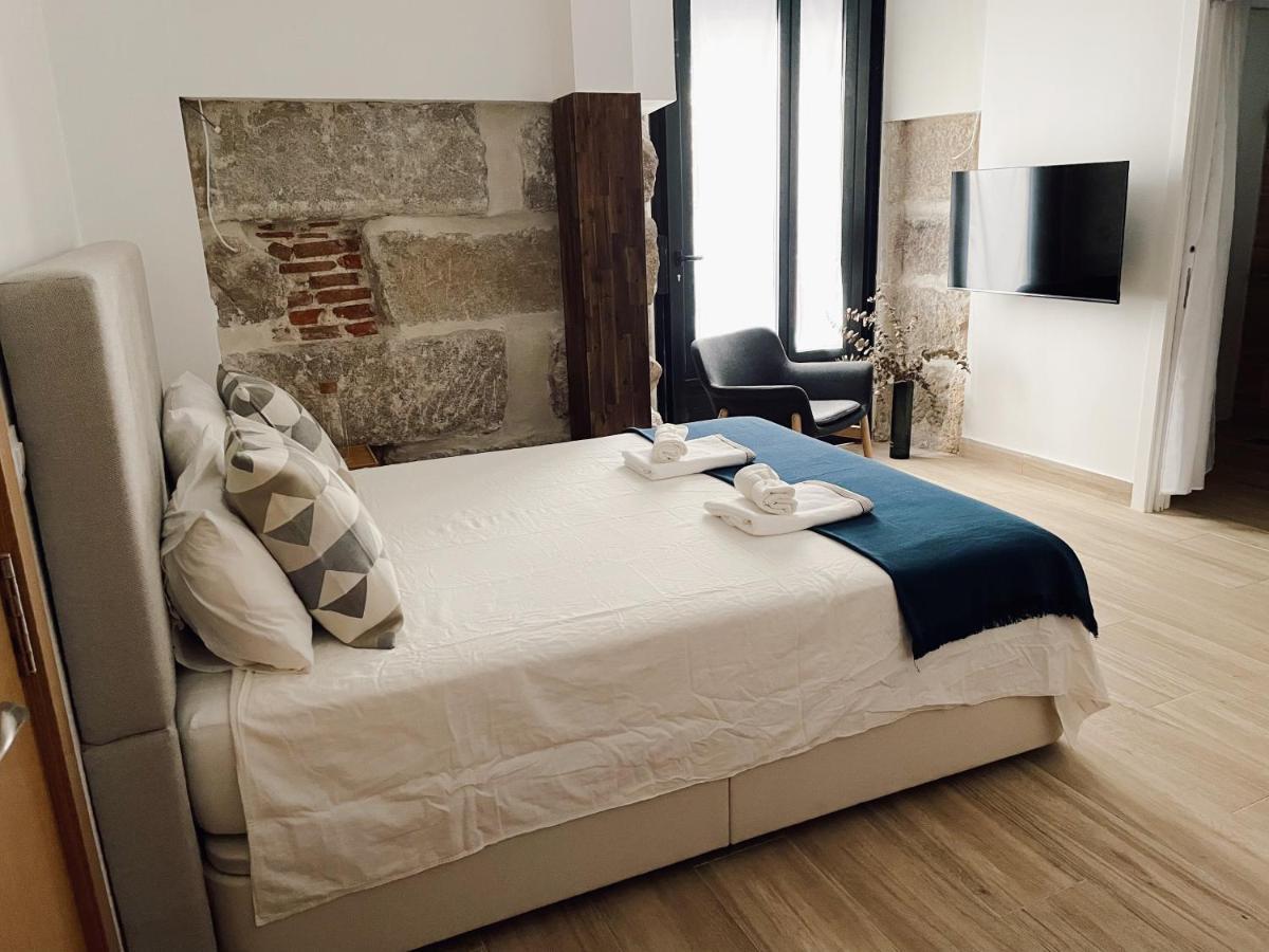 Apartamento Opera Suite Norma - Studio 4Pax Madrid Palacio Real Exterior foto