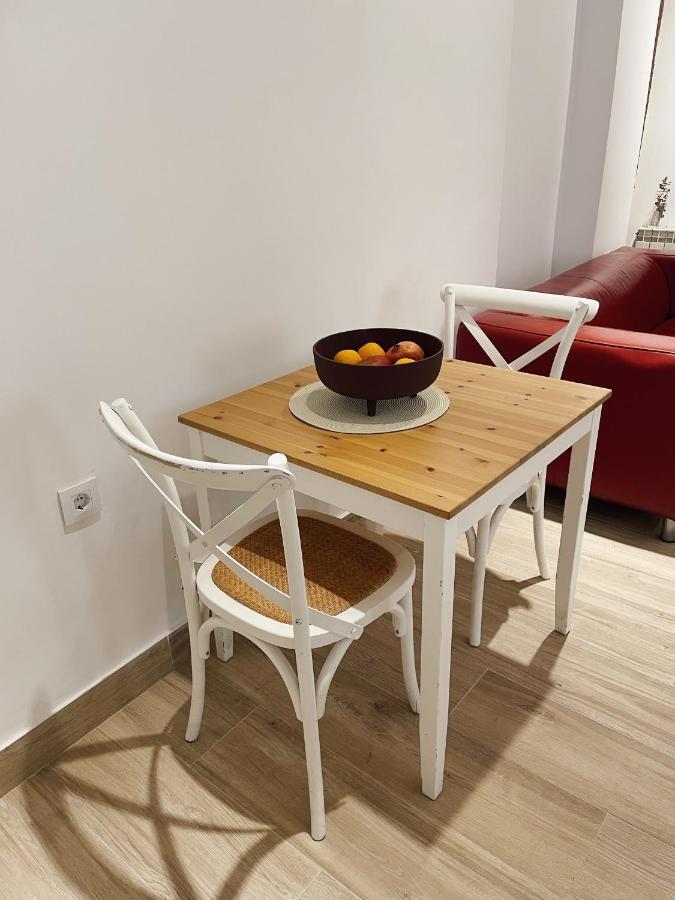 Apartamento Opera Suite Norma - Studio 4Pax Madrid Palacio Real Exterior foto