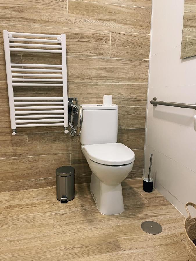 Apartamento Opera Suite Norma - Studio 4Pax Madrid Palacio Real Exterior foto