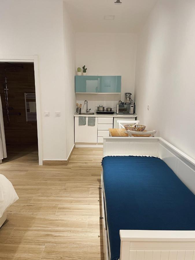 Apartamento Opera Suite Norma - Studio 4Pax Madrid Palacio Real Exterior foto