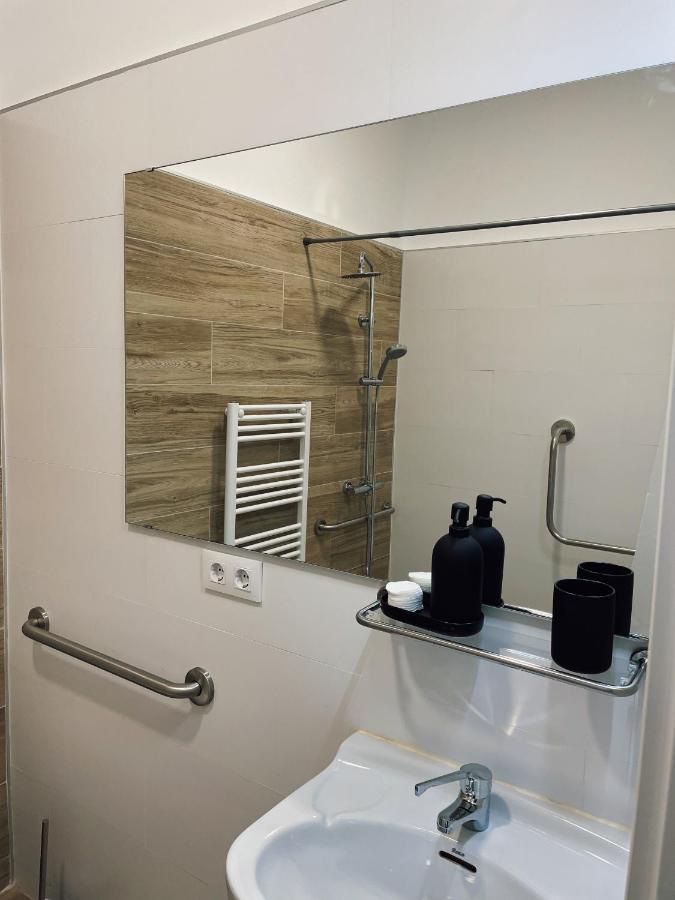 Apartamento Opera Suite Norma - Studio 4Pax Madrid Palacio Real Exterior foto