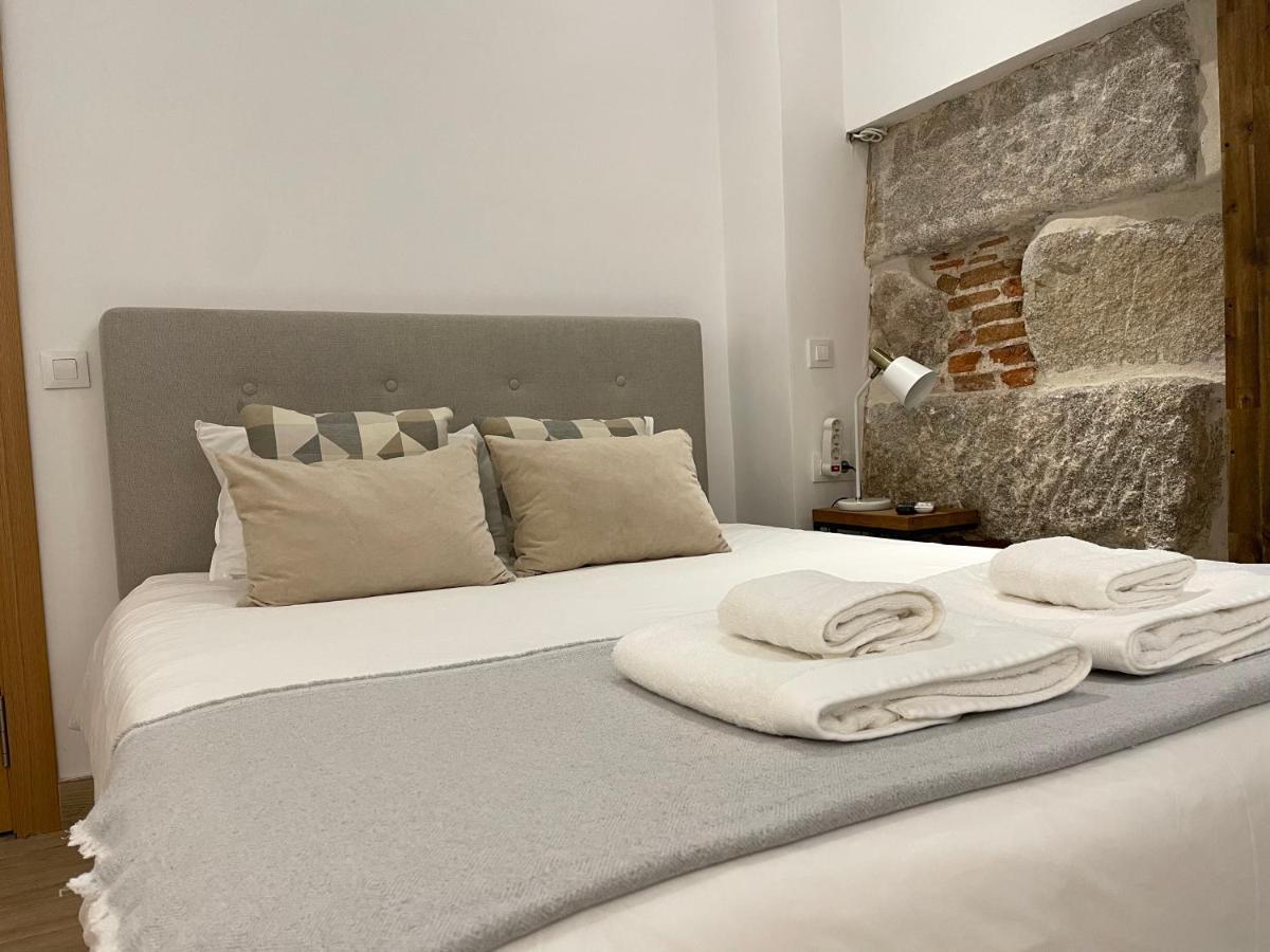 Apartamento Opera Suite Norma - Studio 4Pax Madrid Palacio Real Exterior foto